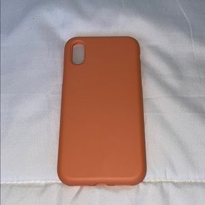 iPhone X or iPhone XS case